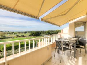 Apartment Bella Vista