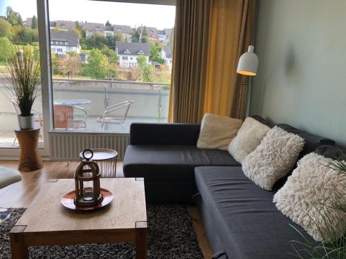 Apartment Bella Winterberg