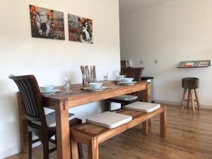 Apartment Bella Winterberg