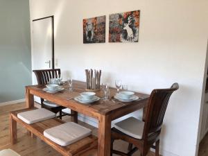 Apartment Bella Winterberg