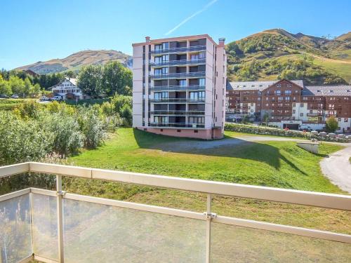 Apartment Bellard-1
