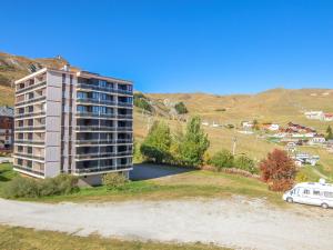 Apartment Bellard-1