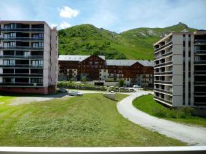 Apartment Bellard-1