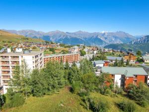 Apartment Bellard-2