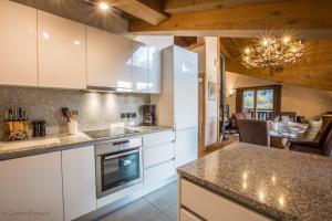 Apartment Belle Paradis