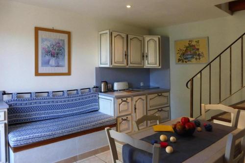 Apartment, Bellegarde