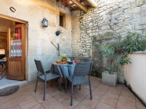Apartment Belles Pierres