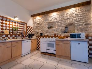 Apartment Belles Pierres