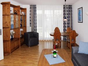 Appartement Apartment Bellevue-1  17454 Zinnowitz Mecklembourg-Poméranie