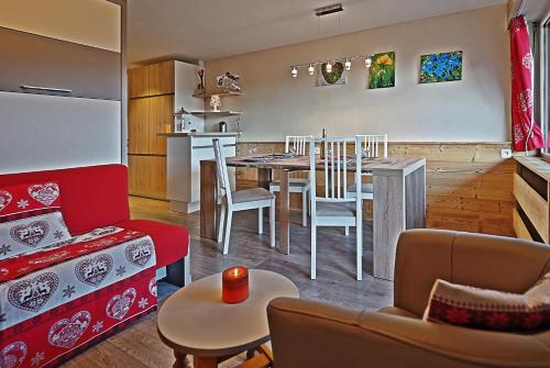 Apartment BelleVue centre & wifi