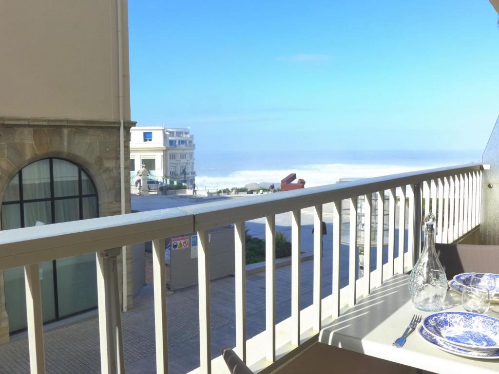 Apartment Bellevue Clemenceau-1 , 64200 Biarritz