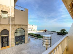 Apartment Bellevue Clemenceau-1