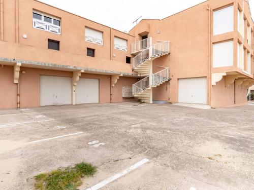 Apartment Belvédère 15-1