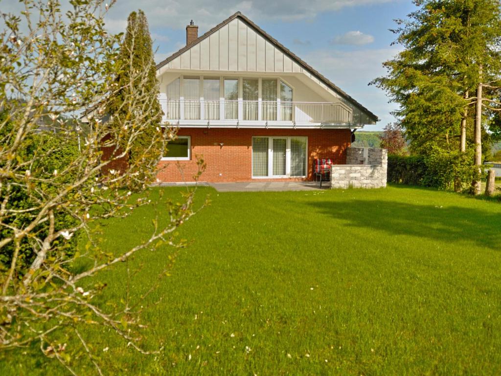 Apartment Belvedere , 54531 Manderscheid