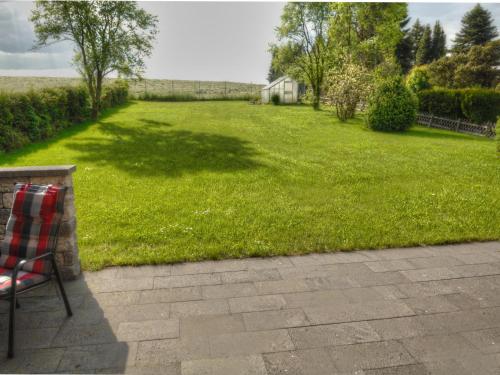 Apartment Belvedere
