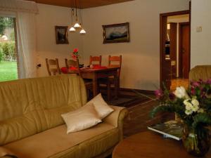 Appartement Apartment Belvedere  54531 Manderscheid Rhénanie-Palatinat