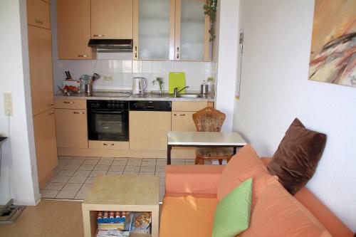 Apartment - Bemerode for 1 person