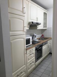 Appartement Apartment Bemerode Nordhorner Straße 1 30539 Hanovre Basse-Saxe