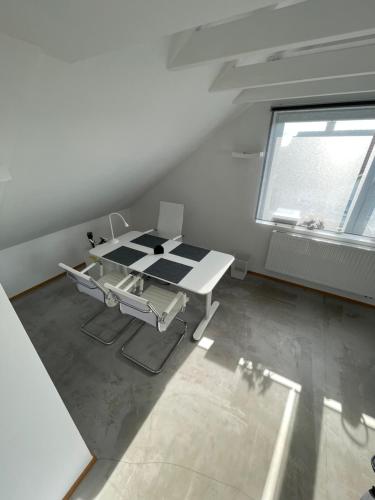 Apartment Bensberg