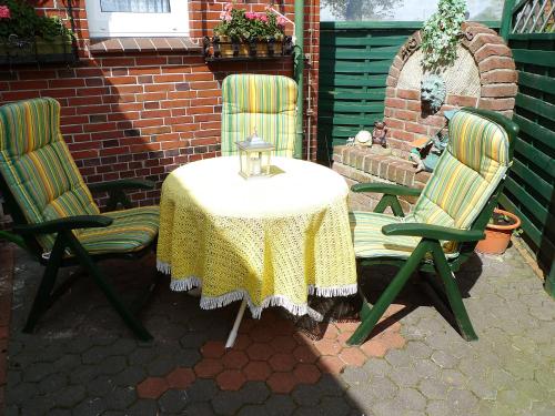 Apartment Bentweg