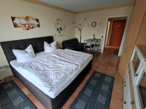 Apartment Berg & See 467 im Haus 4-Jahreszeiten