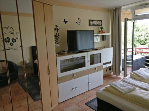 Apartment Berg & See 467 im Haus 4-Jahreszeiten