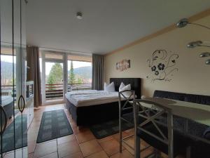Apartment Berg & See 467 im Haus 4-Jahreszeiten