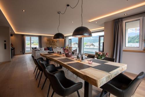 Apartment BergLoft 360