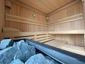 Apartment BergLoft 360