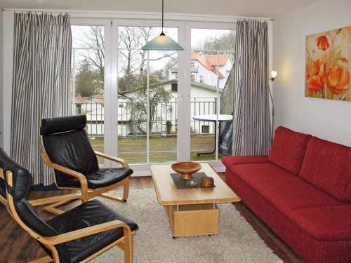 Apartment Berit