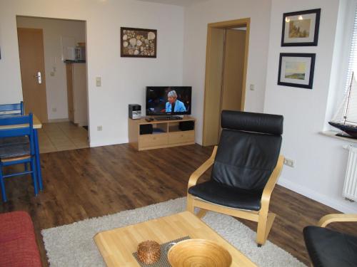 Apartment Berit