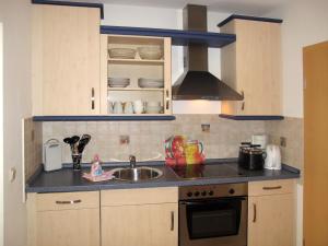 Apartment Berit