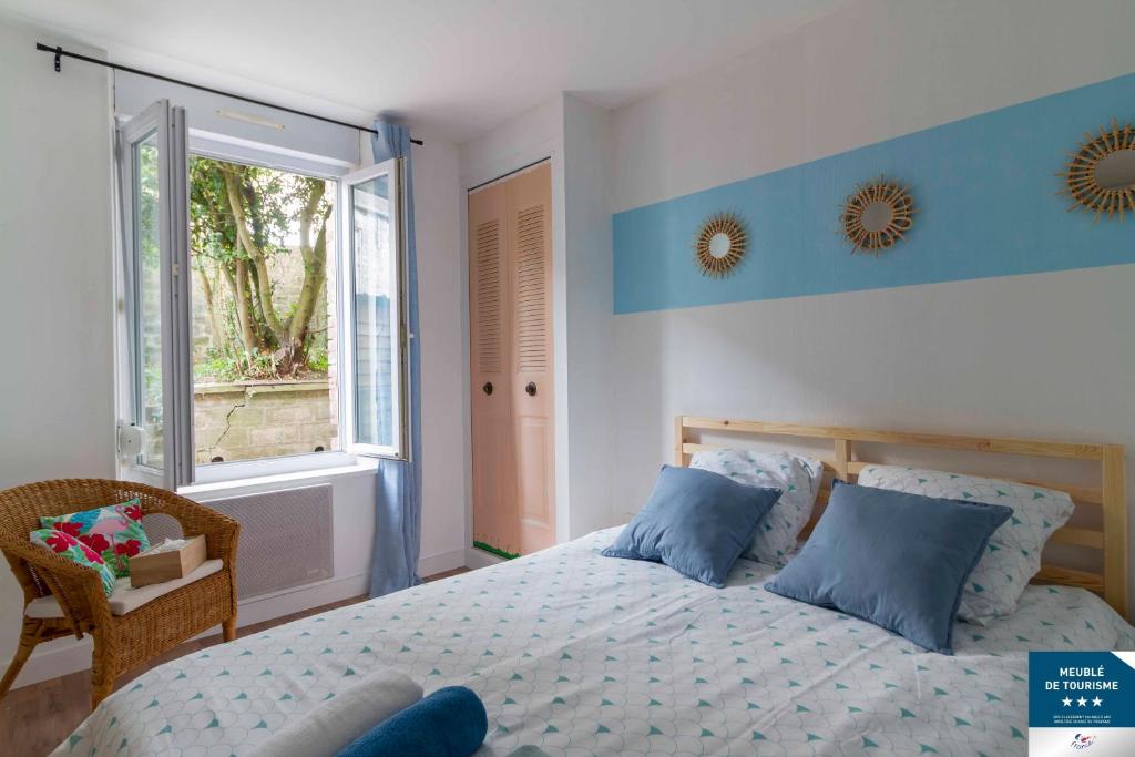 Apartment Berit 17454 Zinnowitz