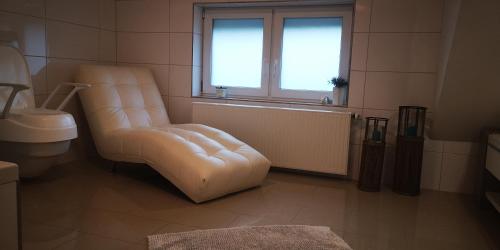 Apartment BERLEBECKE bis zu 5 Personen