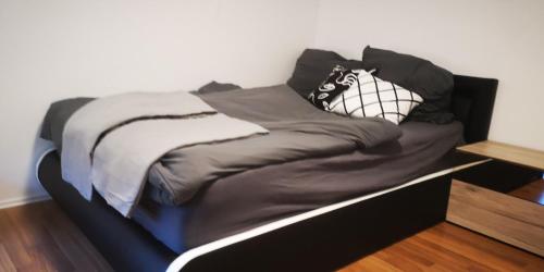 Apartment BERLEBECKE bis zu 5 Personen