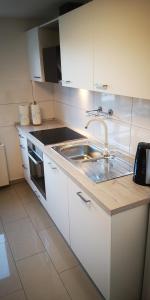 Apartment BERLEBECKE bis zu 5 Personen