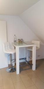 Apartment BERLEBECKE bis zu 5 Personen