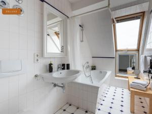 Apartment Berlin Am Friedrichshain