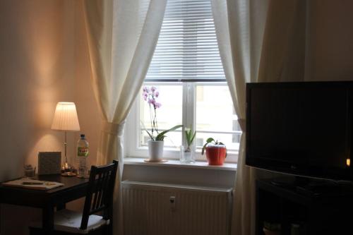 APARTMENT - Berlin City Studio