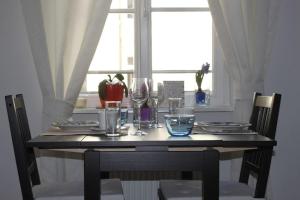 APARTMENT - Berlin City Studio