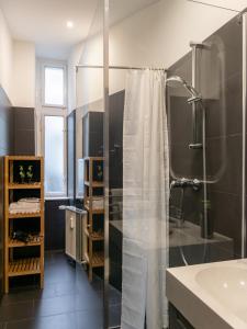 Apartment Berlin Kaiser-Friedrich-Straße