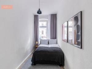 Apartment Berlin Lottumstraße