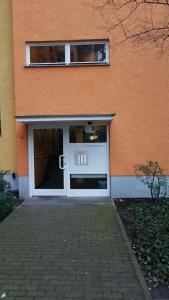 Apartment Berlin Mitte