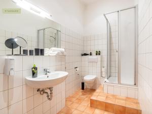 Apartment Berlin Paul-Robeson-Straße
