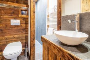 Apartment Bettex Splendide
