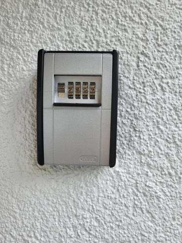 Apartment Betzenberg, nur Netflix
