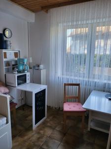 Apartment Betzenberg, nur Netflix