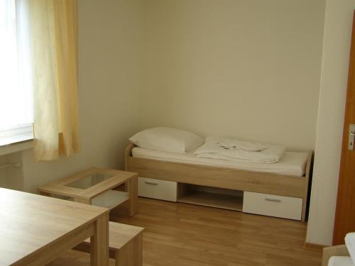 Apartment Bexor D19