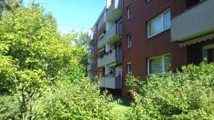 Appartement Apartment Bexor D19 Dorpefeld 19 30419 Hanovre Basse-Saxe