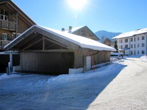 Appartement Apartment Bibelöd-5  83324 Ruhpolding Bavière